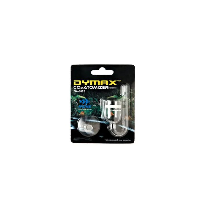 DYMAX Glass Atomizer