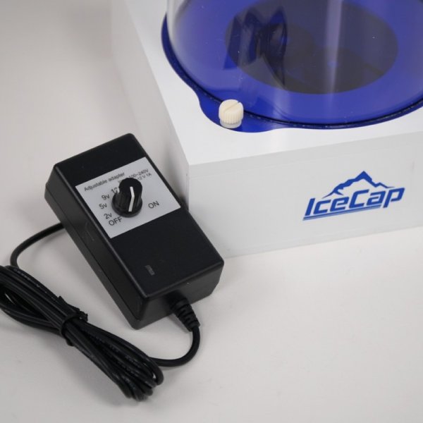 IceCap Kalk Mixing Reactor Large KM-200