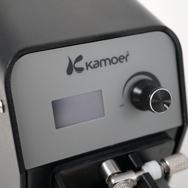 Kamoer FX-STP WiFi Continuous-Duty Peristaltic Dosing Pump