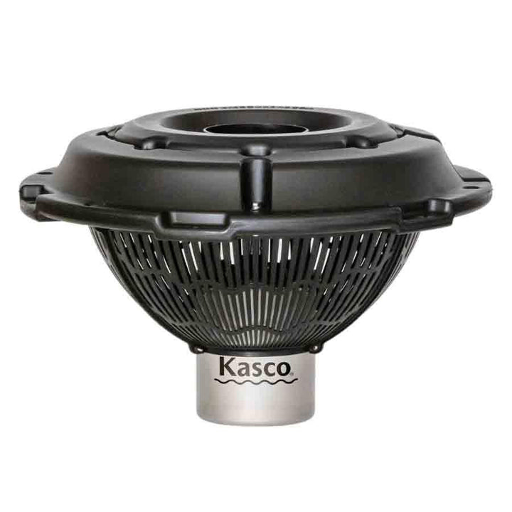 Kasco 3400 VX Fountain, 3/4HP,240V, 1PH, Float, C-85 Control,150' Cord w/3' Quick Disc. Stub Cord