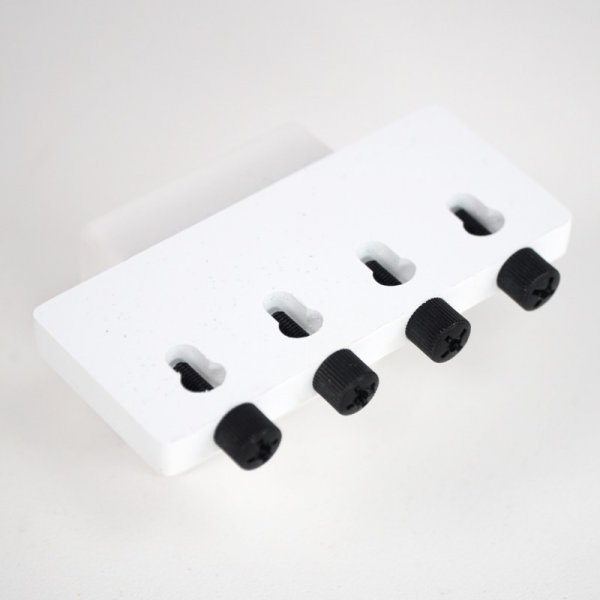 IceCap 4-Tube Magnetic Holder