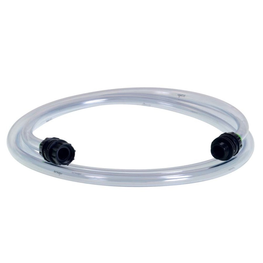 Python No Spill Clean and Fill Aquarium Gravel Tube Extension Hose 1ea ...