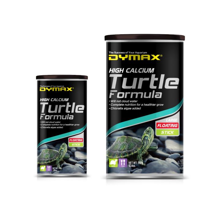 DYMAX Turtle Formula